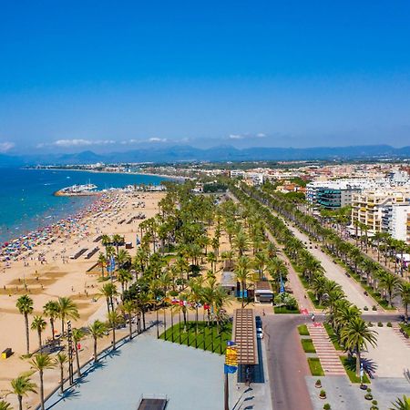 Apartment Terecel Salou-5 By Interhome Exterior foto