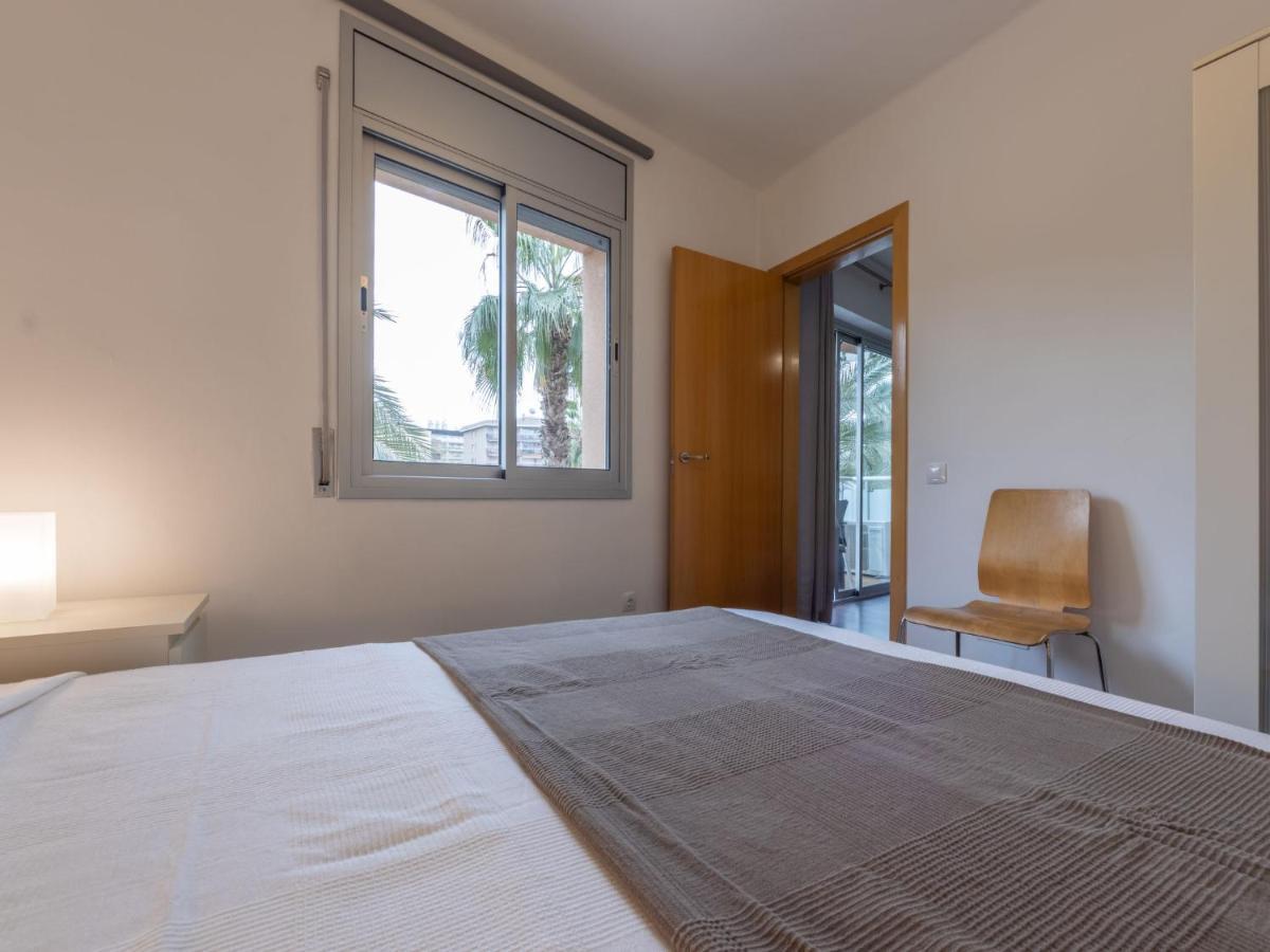 Apartment Terecel Salou-5 By Interhome Exterior foto