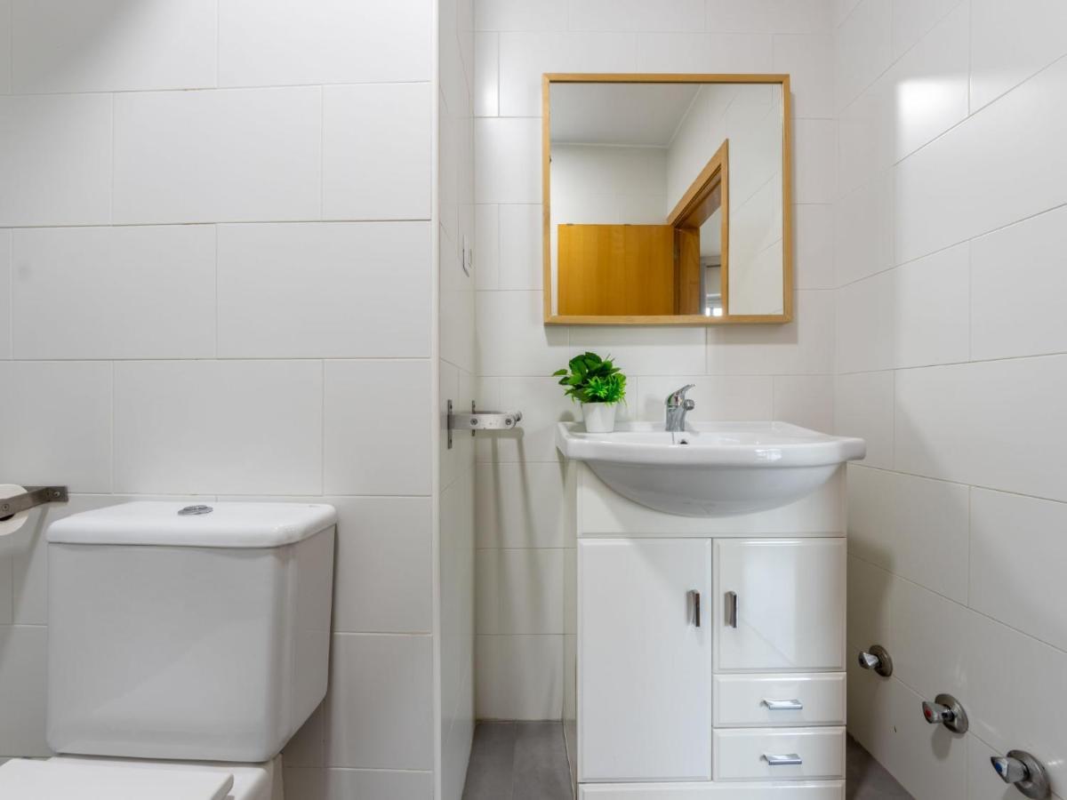 Apartment Terecel Salou-5 By Interhome Exterior foto