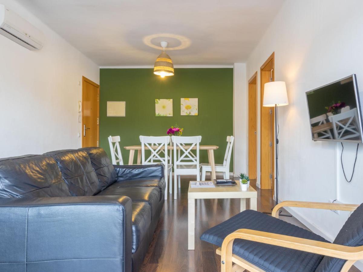 Apartment Terecel Salou-5 By Interhome Exterior foto
