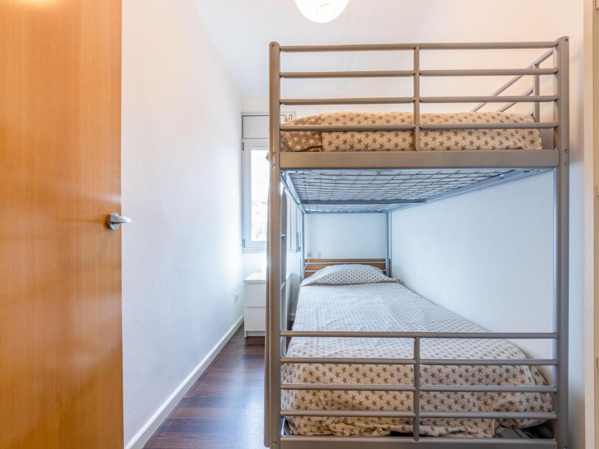Apartment Terecel Salou-5 By Interhome Exterior foto