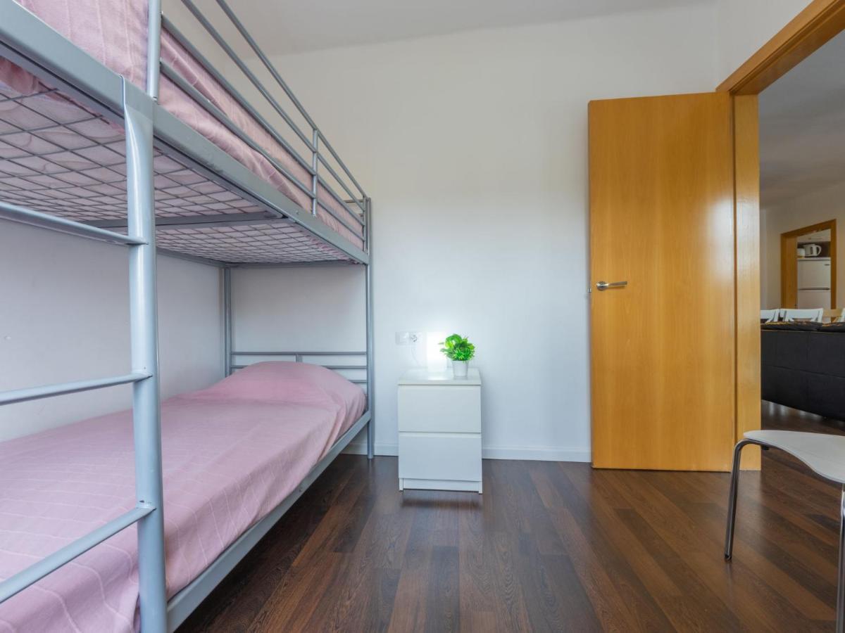 Apartment Terecel Salou-5 By Interhome Exterior foto
