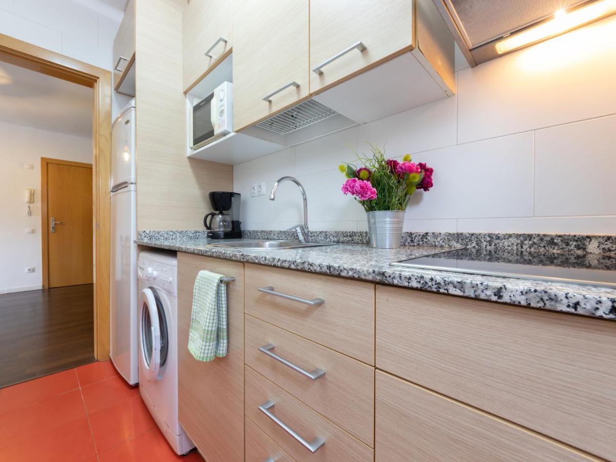 Apartment Terecel Salou-5 By Interhome Exterior foto