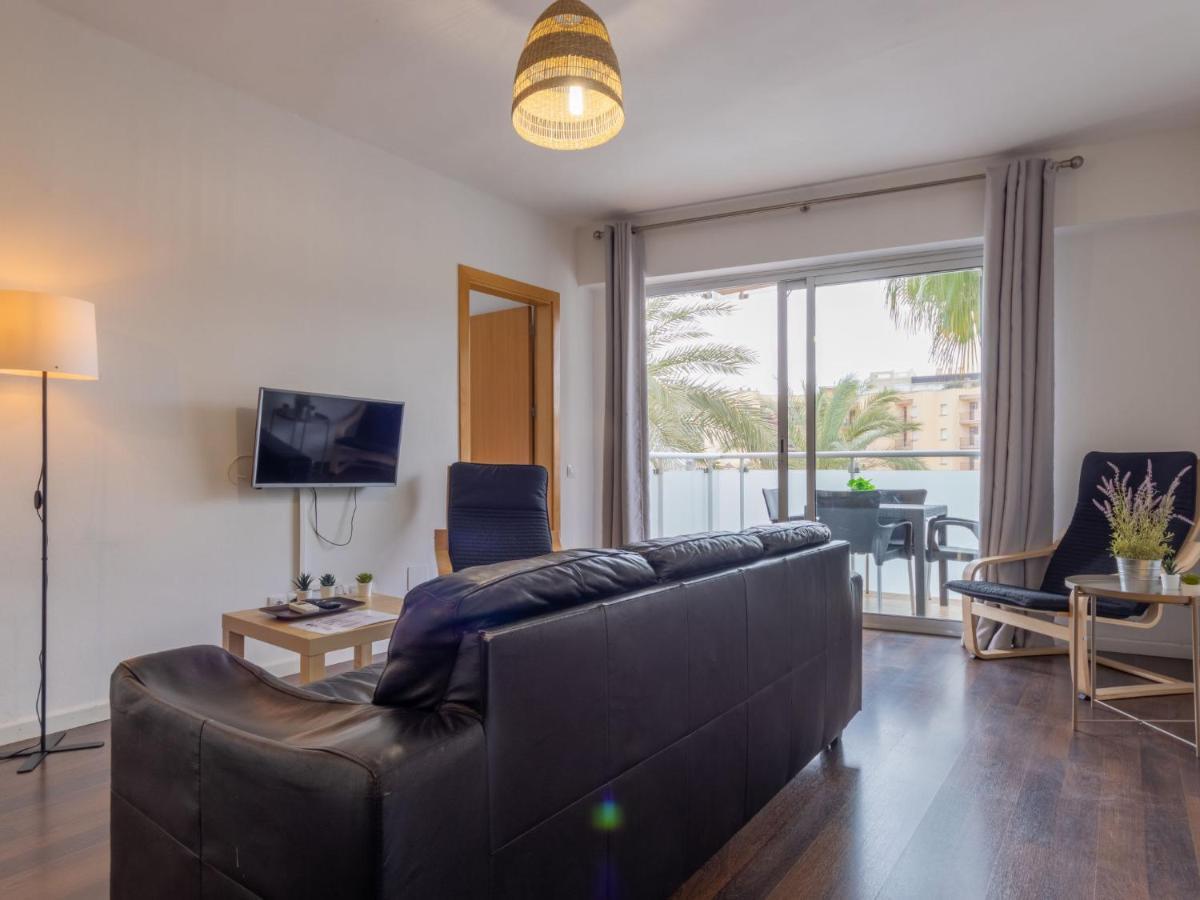 Apartment Terecel Salou-5 By Interhome Exterior foto