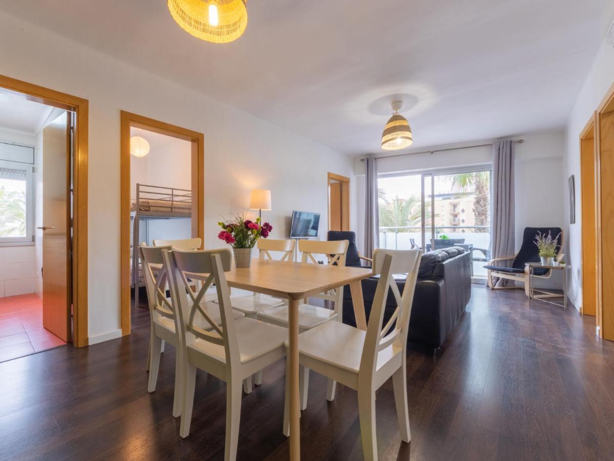 Apartment Terecel Salou-5 By Interhome Exterior foto