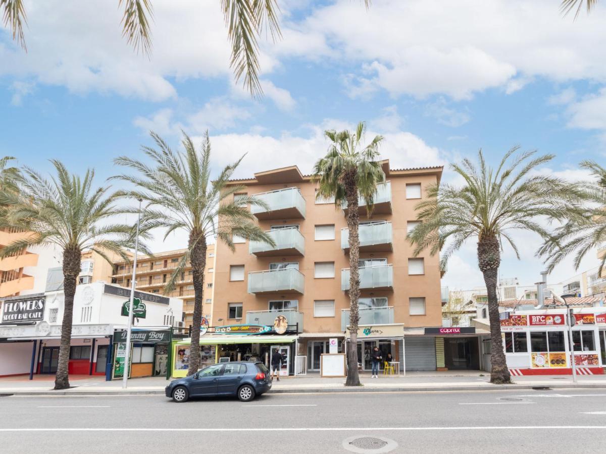 Apartment Terecel Salou-5 By Interhome Exterior foto