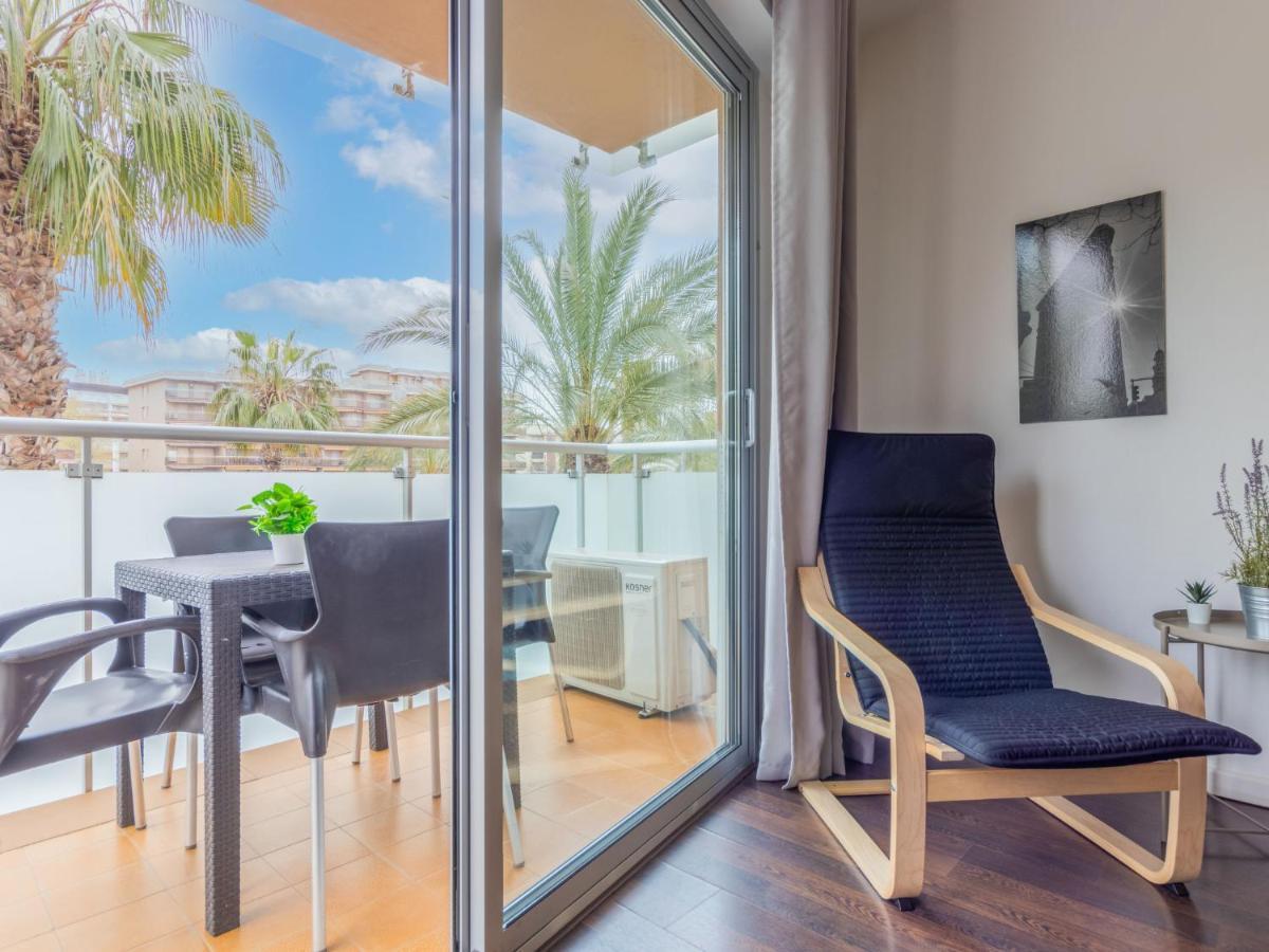 Apartment Terecel Salou-5 By Interhome Exterior foto