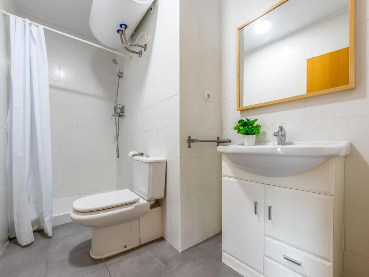 Apartment Terecel Salou-5 By Interhome Exterior foto