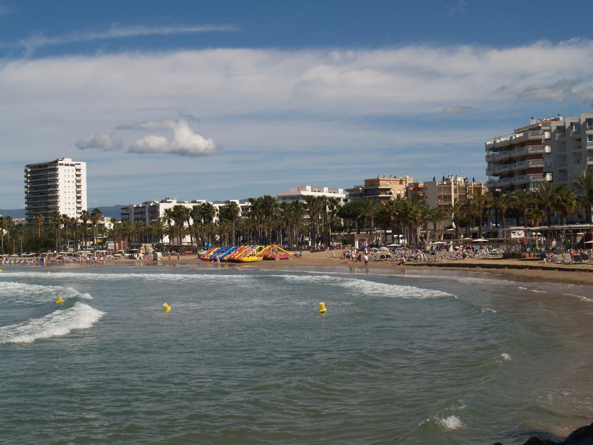 Apartment Terecel Salou-5 By Interhome Quarto foto