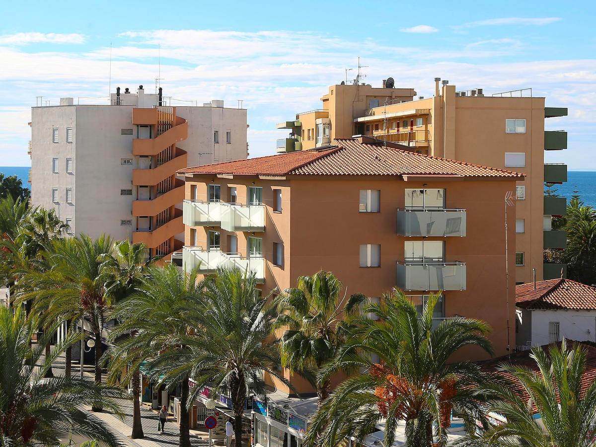 Apartment Terecel Salou-5 By Interhome Quarto foto