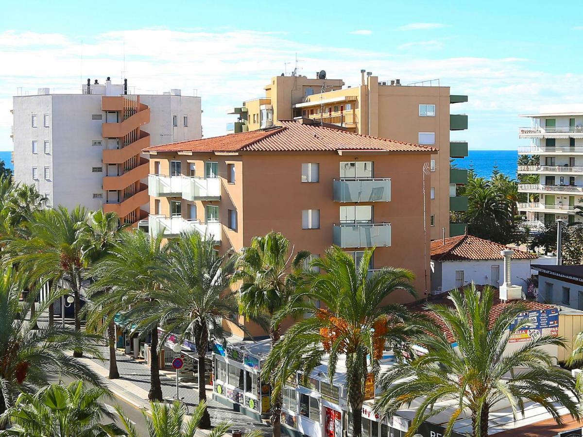 Apartment Terecel Salou-5 By Interhome Exterior foto